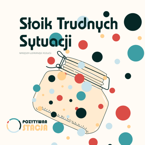 Słoik trudnych sytuacji