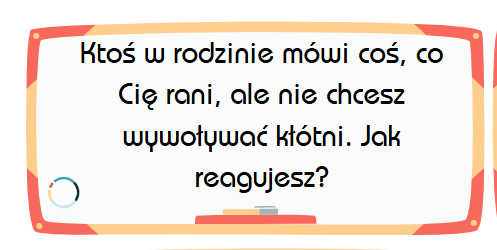 Słoik trudnych sytuacji